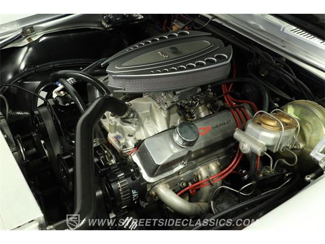 1967 Chevrolet Camaro (CC-2092016) for sale in Lutz, Florida