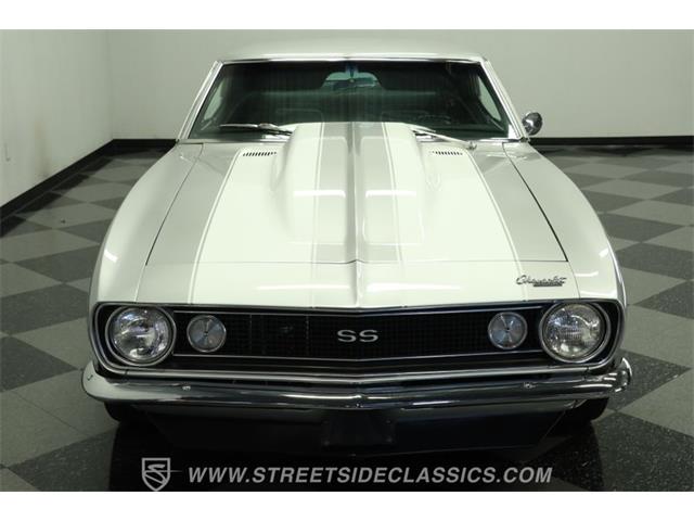 1967 Chevrolet Camaro (CC-2092016) for sale in Lutz, Florida
