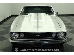 1967 Chevrolet Camaro (CC-2092016) for sale in Lutz, Florida