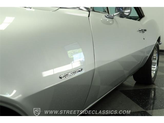 1967 Chevrolet Camaro (CC-2092016) for sale in Lutz, Florida