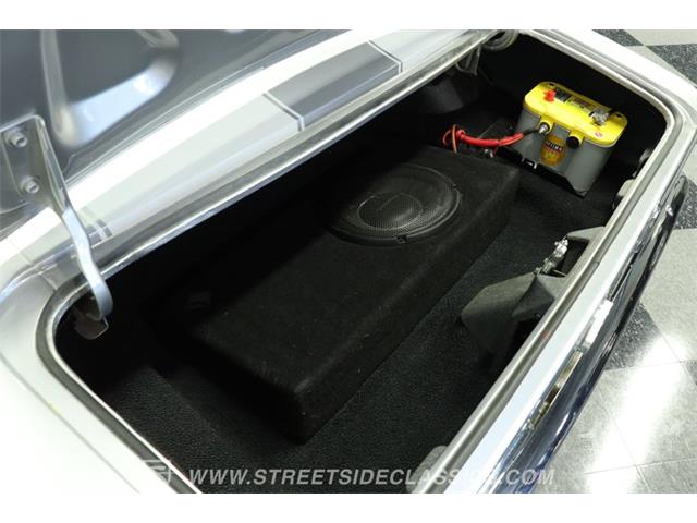1967 Chevrolet Camaro (CC-2092016) for sale in Lutz, Florida