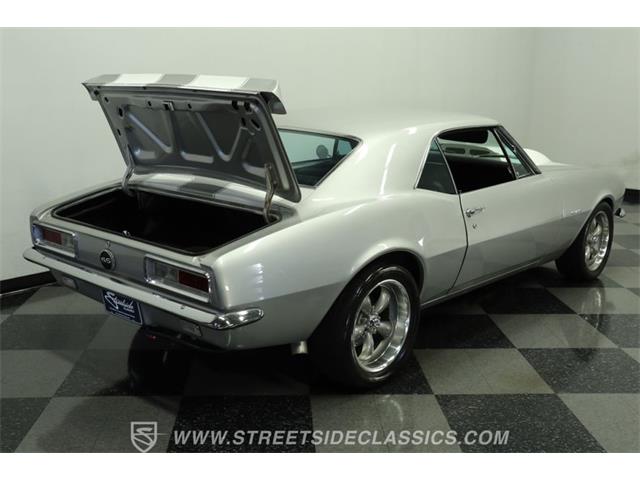 1967 Chevrolet Camaro (CC-2092016) for sale in Lutz, Florida