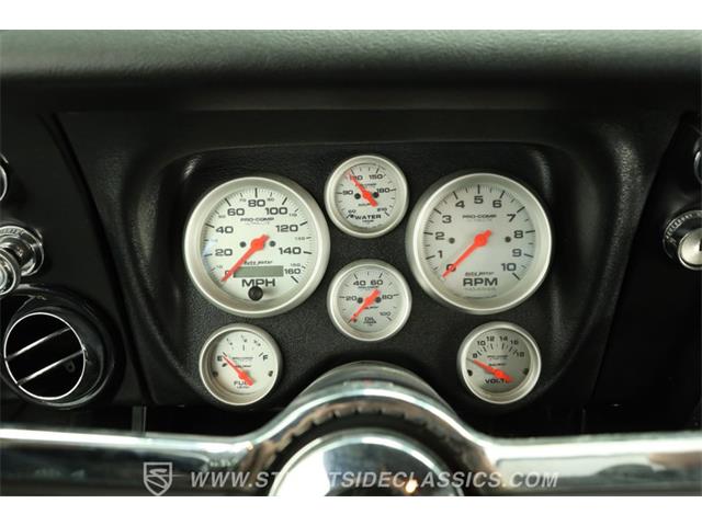 1967 Chevrolet Camaro (CC-2092016) for sale in Lutz, Florida