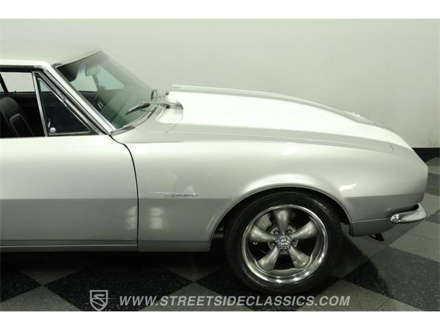 1967 Chevrolet Camaro (CC-2092016) for sale in Lutz, Florida
