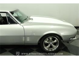 1967 Chevrolet Camaro (CC-2092016) for sale in Lutz, Florida
