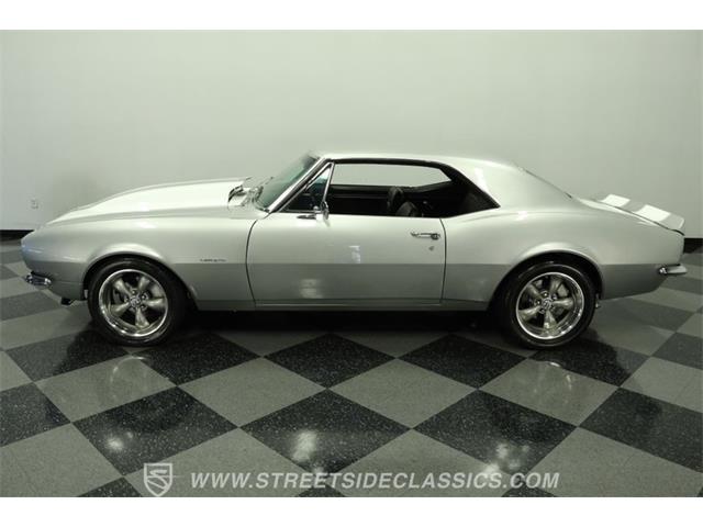 1967 Chevrolet Camaro (CC-2092016) for sale in Lutz, Florida
