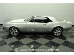 1967 Chevrolet Camaro (CC-2092016) for sale in Lutz, Florida
