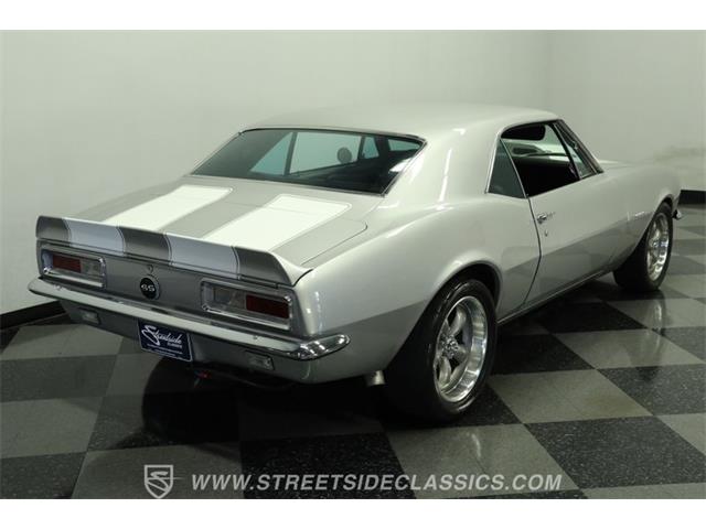 1967 Chevrolet Camaro (CC-2092016) for sale in Lutz, Florida