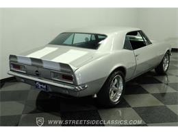 1967 Chevrolet Camaro (CC-2092016) for sale in Lutz, Florida