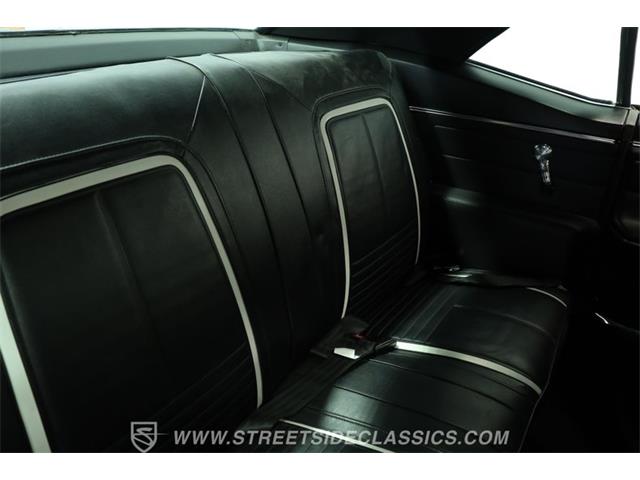 1967 Chevrolet Camaro (CC-2092016) for sale in Lutz, Florida