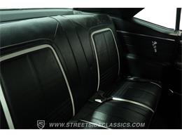 1967 Chevrolet Camaro (CC-2092016) for sale in Lutz, Florida