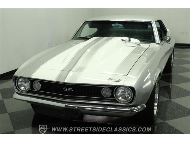 1967 Chevrolet Camaro (CC-2092016) for sale in Lutz, Florida