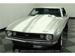 1967 Chevrolet Camaro (CC-2092016) for sale in Lutz, Florida