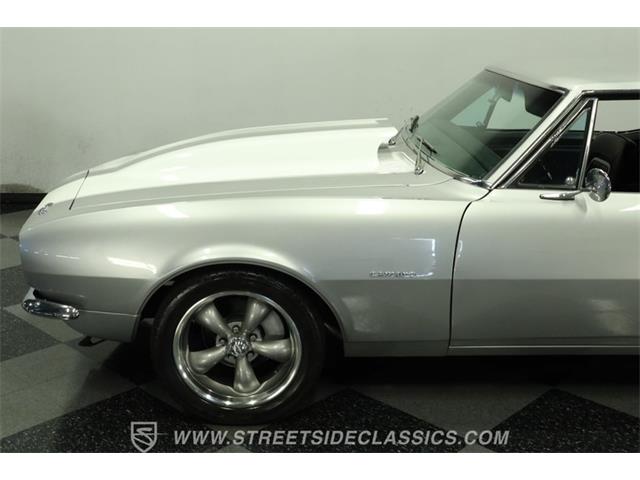1967 Chevrolet Camaro (CC-2092016) for sale in Lutz, Florida