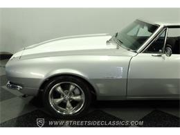 1967 Chevrolet Camaro (CC-2092016) for sale in Lutz, Florida