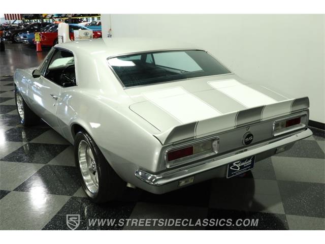 1967 Chevrolet Camaro (CC-2092016) for sale in Lutz, Florida