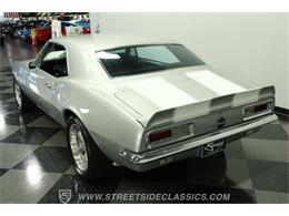 1967 Chevrolet Camaro (CC-2092016) for sale in Lutz, Florida