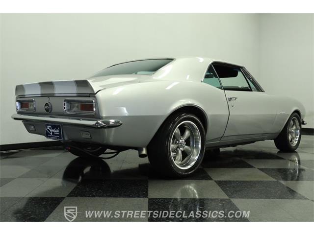 1967 Chevrolet Camaro (CC-2092016) for sale in Lutz, Florida