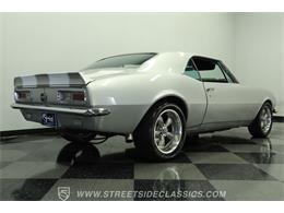 1967 Chevrolet Camaro (CC-2092016) for sale in Lutz, Florida