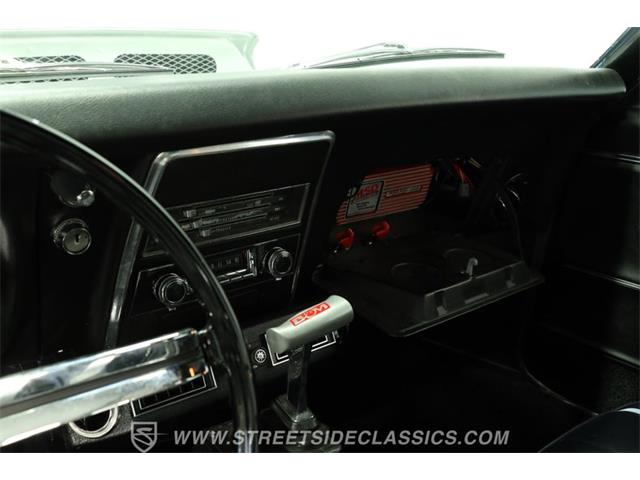 1967 Chevrolet Camaro (CC-2092016) for sale in Lutz, Florida