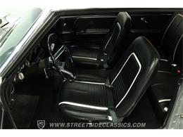 1967 Chevrolet Camaro (CC-2092016) for sale in Lutz, Florida