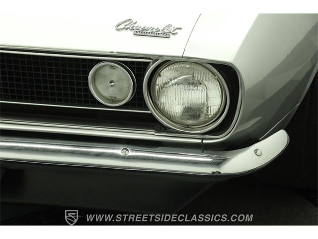 1967 Chevrolet Camaro (CC-2092016) for sale in Lutz, Florida