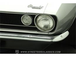 1967 Chevrolet Camaro (CC-2092016) for sale in Lutz, Florida