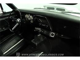 1967 Chevrolet Camaro (CC-2092016) for sale in Lutz, Florida