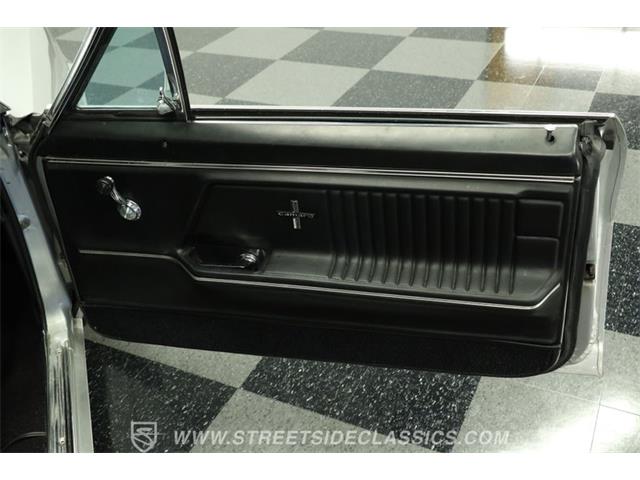 1967 Chevrolet Camaro (CC-2092016) for sale in Lutz, Florida