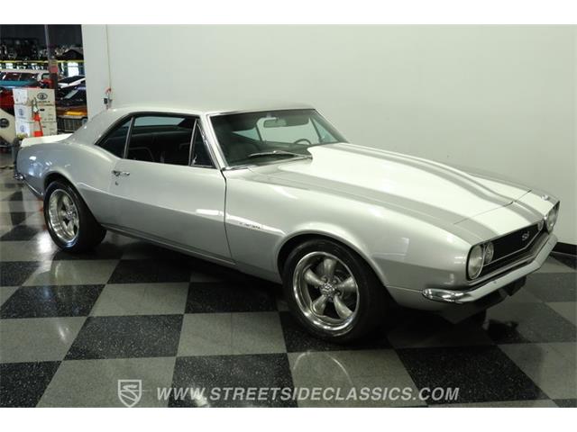 1967 Chevrolet Camaro (CC-2092016) for sale in Lutz, Florida