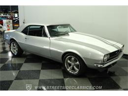 1967 Chevrolet Camaro (CC-2092016) for sale in Lutz, Florida