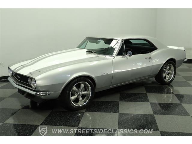 1967 Chevrolet Camaro (CC-2092016) for sale in Lutz, Florida