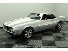 1967 Chevrolet Camaro (CC-2092016) for sale in Lutz, Florida