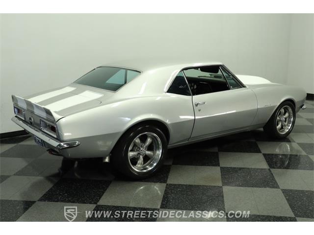 1967 Chevrolet Camaro (CC-2092016) for sale in Lutz, Florida
