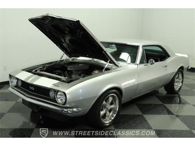 1967 Chevrolet Camaro (CC-2092016) for sale in Lutz, Florida