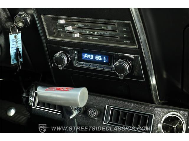 1967 Chevrolet Camaro (CC-2092016) for sale in Lutz, Florida