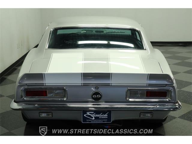 1967 Chevrolet Camaro (CC-2092016) for sale in Lutz, Florida