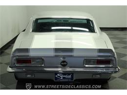 1967 Chevrolet Camaro (CC-2092016) for sale in Lutz, Florida