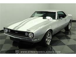 1967 Chevrolet Camaro (CC-2092016) for sale in Lutz, Florida