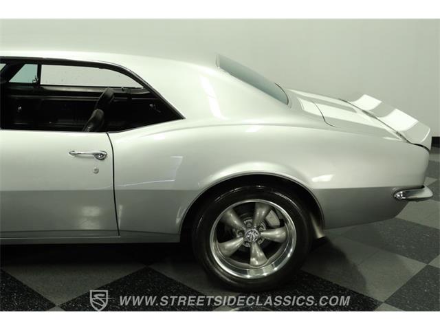 1967 Chevrolet Camaro (CC-2092016) for sale in Lutz, Florida