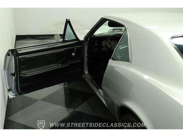 1967 Chevrolet Camaro (CC-2092016) for sale in Lutz, Florida