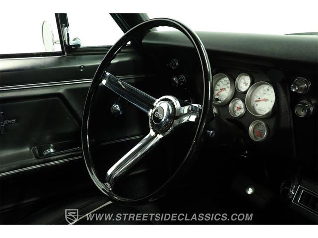 1967 Chevrolet Camaro (CC-2092016) for sale in Lutz, Florida