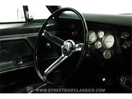 1967 Chevrolet Camaro (CC-2092016) for sale in Lutz, Florida