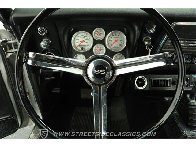 1967 Chevrolet Camaro (CC-2092016) for sale in Lutz, Florida