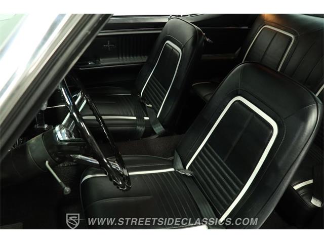 1967 Chevrolet Camaro (CC-2092016) for sale in Lutz, Florida