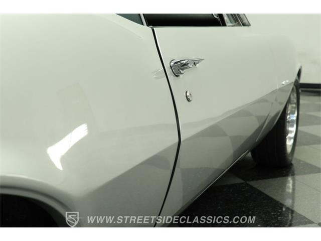 1967 Chevrolet Camaro (CC-2092016) for sale in Lutz, Florida