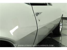 1967 Chevrolet Camaro (CC-2092016) for sale in Lutz, Florida