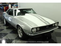 1967 Chevrolet Camaro (CC-2092016) for sale in Lutz, Florida