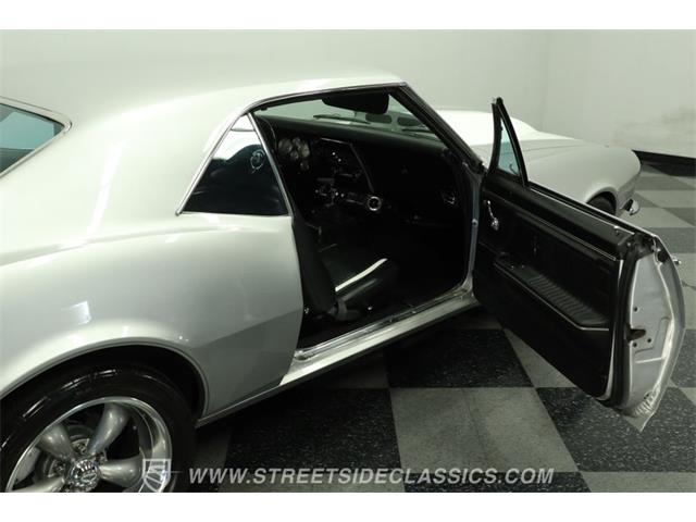 1967 Chevrolet Camaro (CC-2092016) for sale in Lutz, Florida