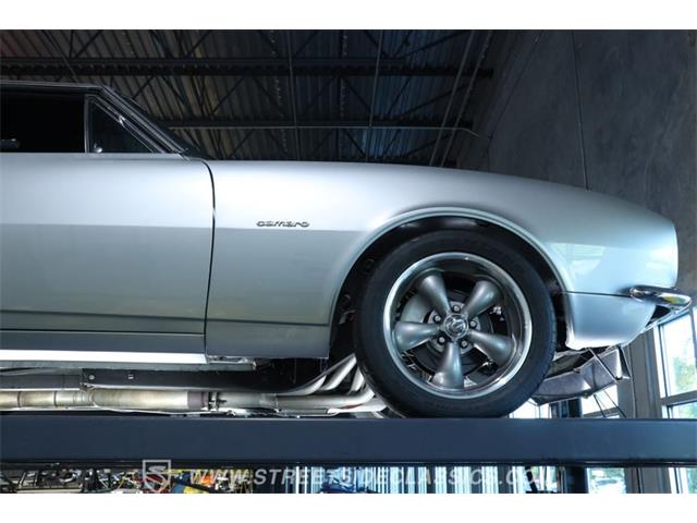 1967 Chevrolet Camaro (CC-2092016) for sale in Lutz, Florida